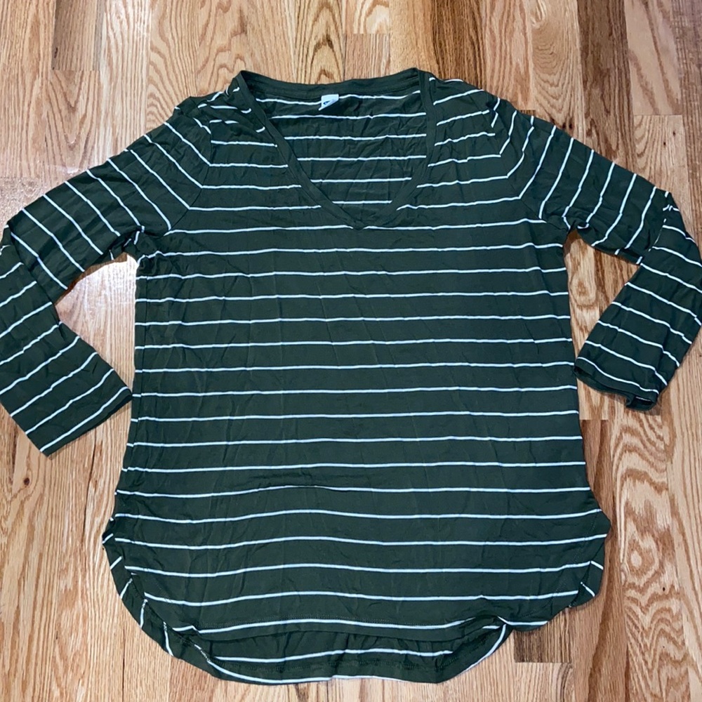 Old Navy long sleeve